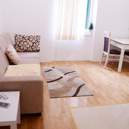 Apartment Anny Split Extérieur photo