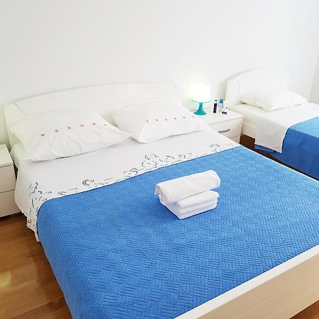 Apartment Anny Split Extérieur photo