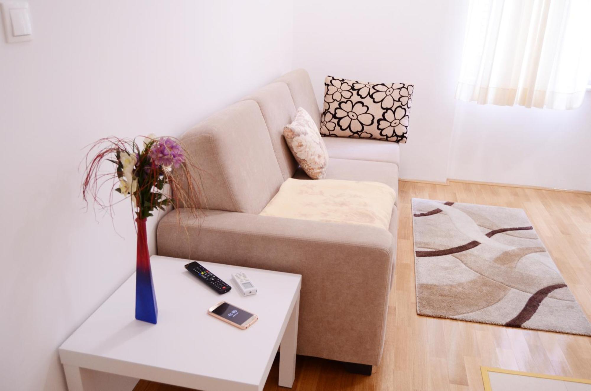 Apartment Anny Split Extérieur photo