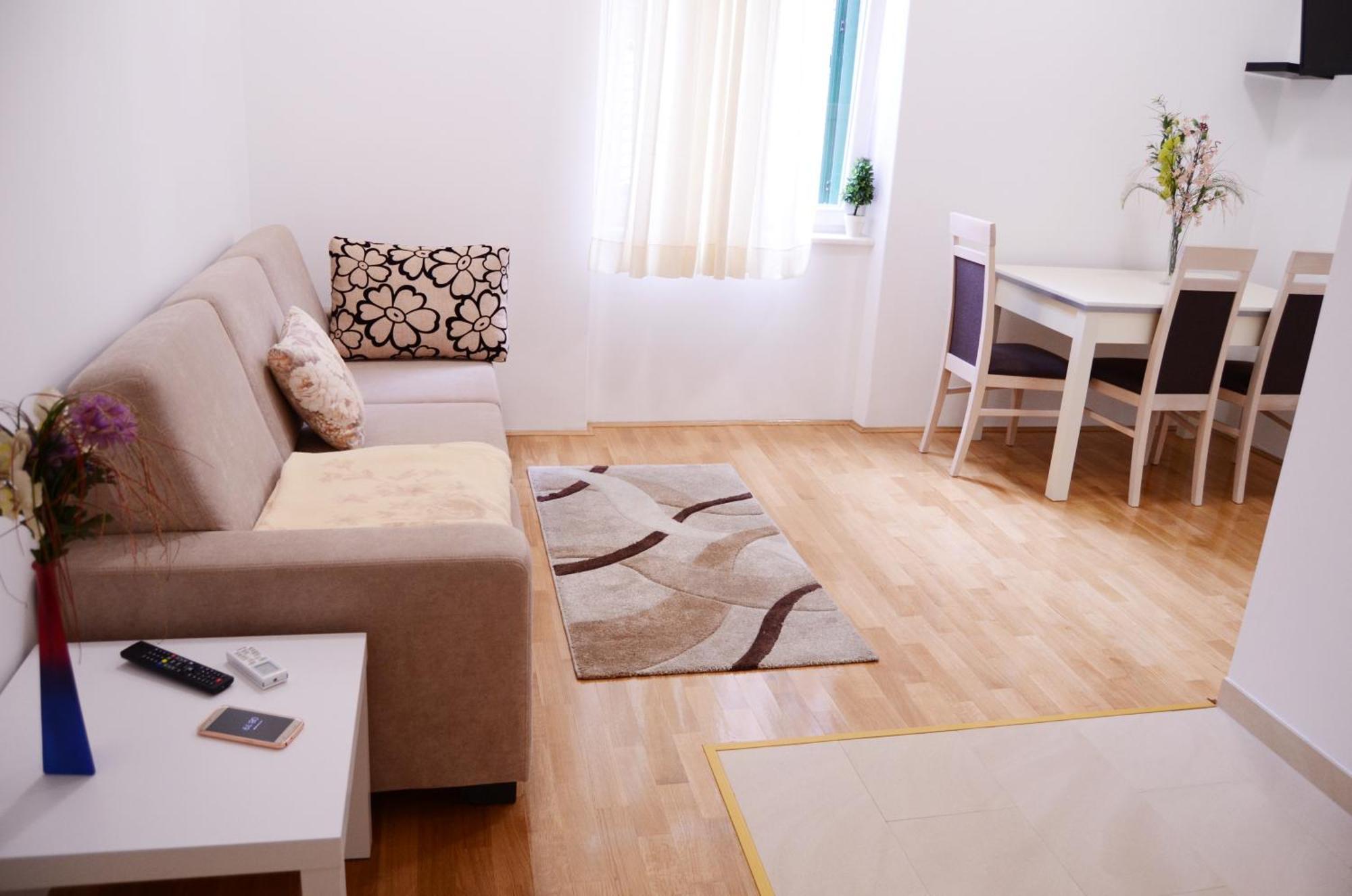 Apartment Anny Split Extérieur photo