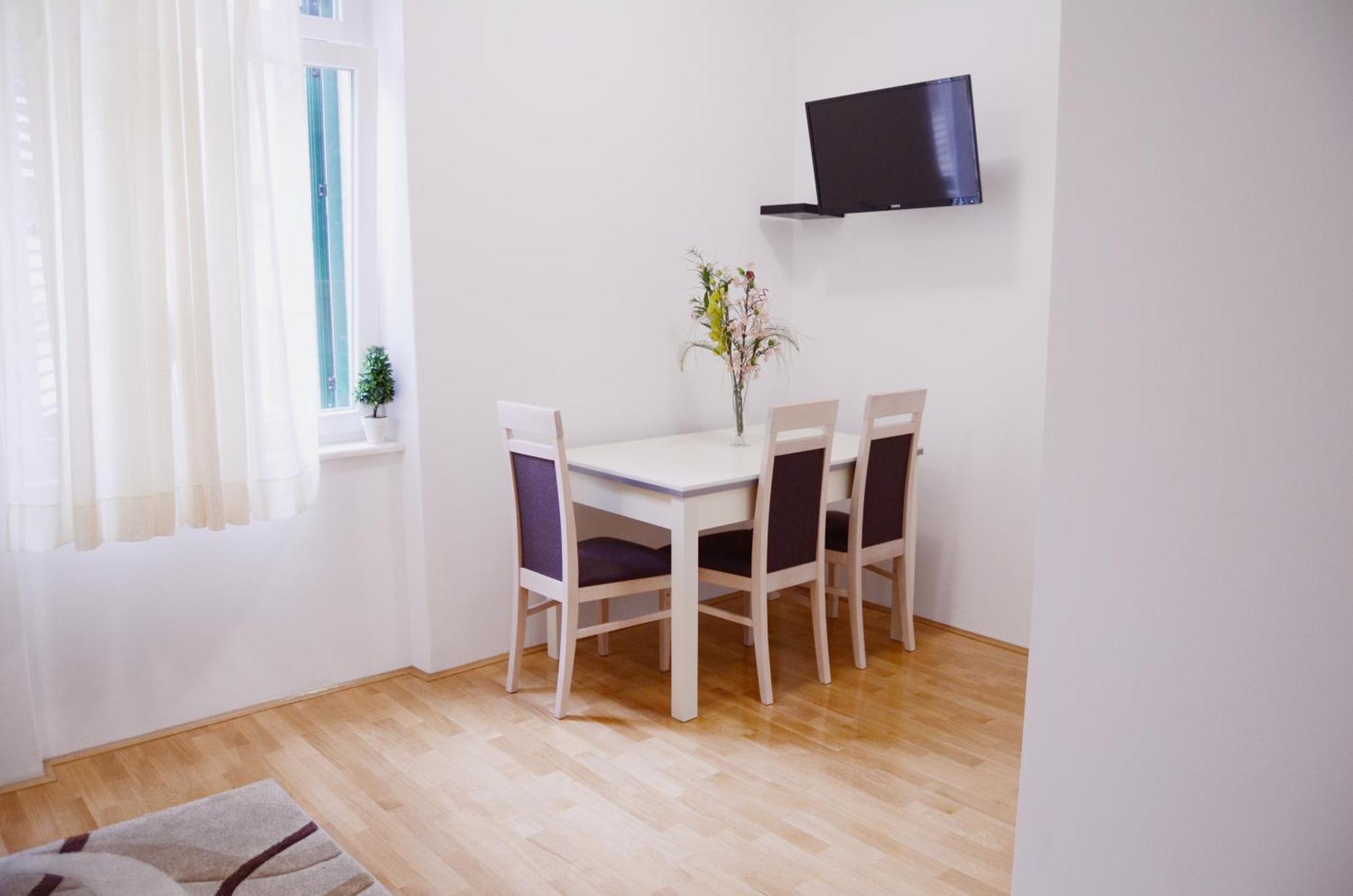 Apartment Anny Split Extérieur photo