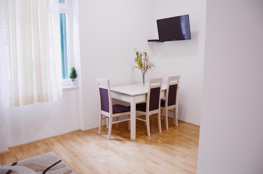 Apartment Anny Split Extérieur photo