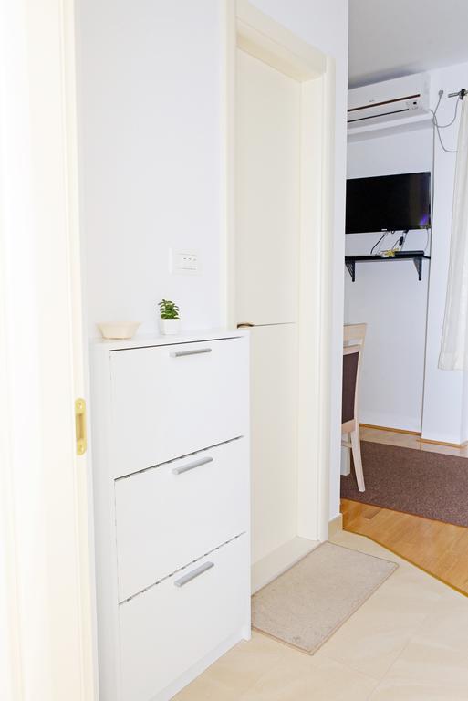 Apartment Anny Split Extérieur photo