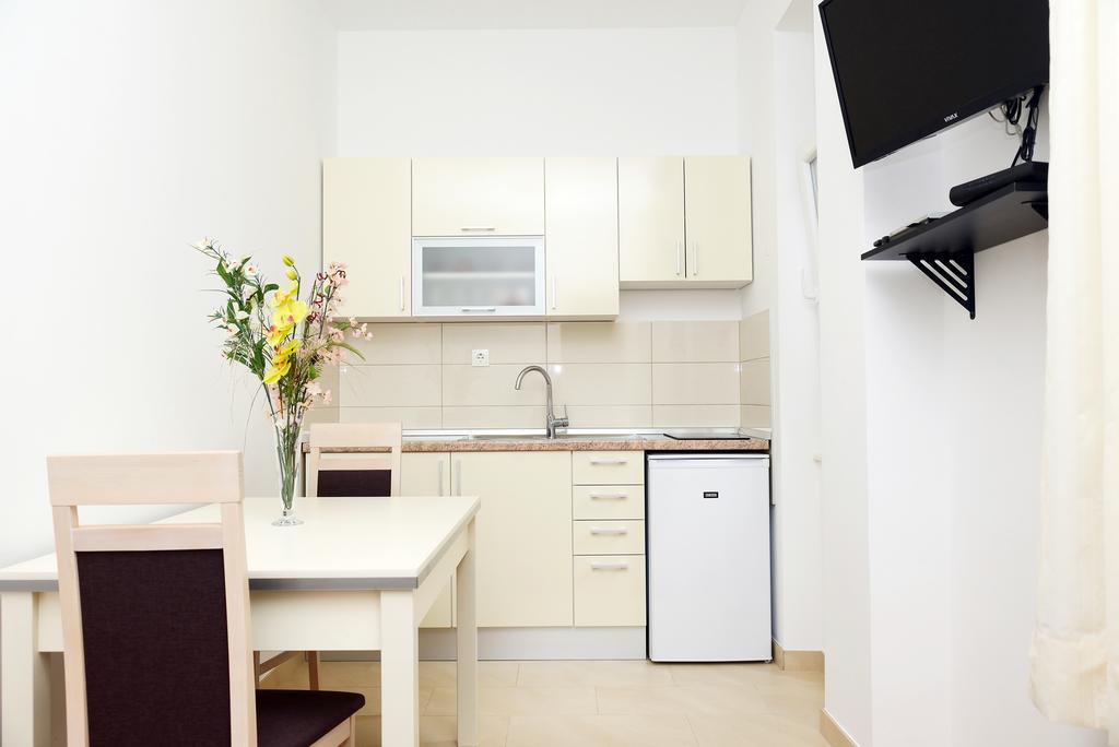 Apartment Anny Split Extérieur photo